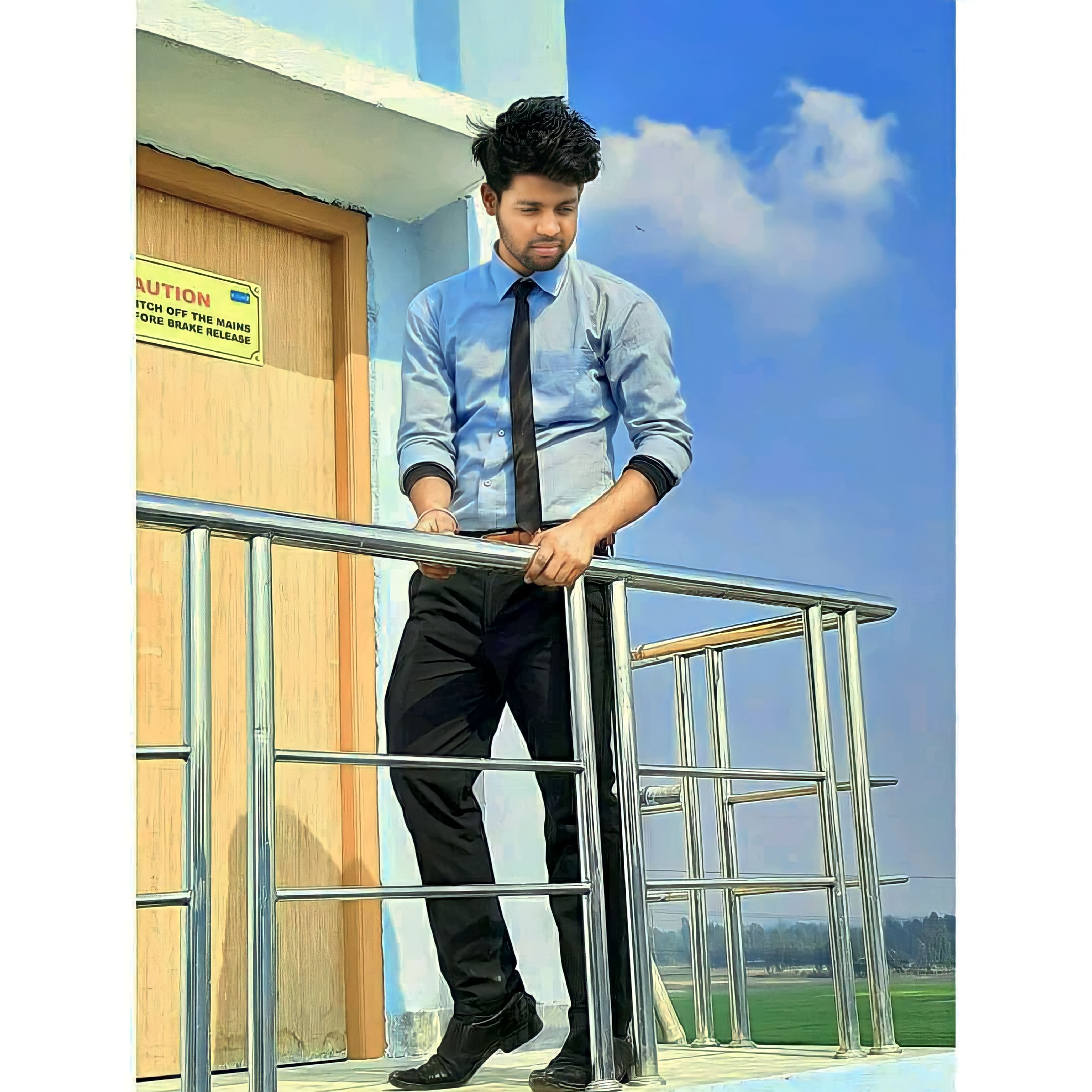 my picture